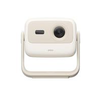 Proyector JMGO N1s FHD 1080p 460 Lúmenes ISO 200" Láser Google TV Portátil