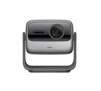 Proyector JMGO N1S Ultimate 4K 3500 Lúmenes 150" Láser DLP Gimbal Google TV Smart