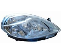 Faro Delantero Izquierda-SX- Lancia Musa 2007- >