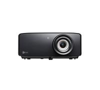 Optoma Photon Beam PK52-4K - Proyector láser de Cine en casa con HDR, PureEngine Ultra, sin lámpara y sin Mantenimiento