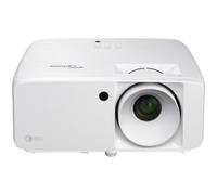 Proyector Láser Optoma ZH521/ 5500 Lúmenes/ Full HD/ HDMI-VGA-RS232/ Blanco