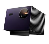 Proyector Láser RGB Valerion VisionMaster Pro2, 4K HDR10+, Contraste 15000:1, Zoom Óptico 0,9-1,5X, Baja Latencia 4ms, 3000 Lúmenes ISO, Compatible con Google Home y HomeKit, IMAX, GTV, Multitarea 2X