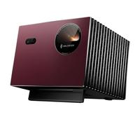 Proyector Láser RGB Valerion VisionMaster Pro2, 4K HDR10+, Contraste 15000:1, Zoom Óptico 0,9-1,5X, Baja Latencia 4ms, 3000 Lúmenes ISO, Compatible con Google Home y HomeKit, IMAX, GTV, Multitarea 2X