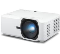 Proyector Láser ViewSonic Full HD - Proyector Digital - 4.000 ANSI Lúmenes