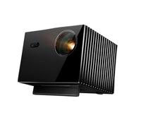 Proyector láser VisionMaster MAX 4K con 3500 lúmenes ISO, Anti-RBE, Mejor Nivel de Negro, reducción de Puntos Negros, Zoom óptico 0,9-2,0:1, hasta 300”, IMAX Enhanced, HDR10+, 3D, Gigabit, 4 ms