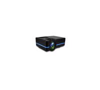 Proyector LCD VS-313 Miniproyector LED 2200 lúmenes 800*480dpi Full HD Cine en casa portátil Compatible con Android 4K