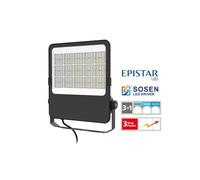 Proyector Led 100/150/200W - 4000/5000/6000 K - 23.800 lm NOVA LINE FLQ200X