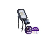 Proyector LED 10W (1100lm/1200lm) LEDINAIRE 911401891386