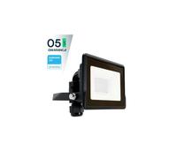 Proyector LED 10W 735lm 6500K SAMSUNG IP65 Negro 5 20306