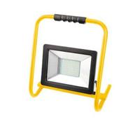 Proyector Led 10w. Luz Fria Soporte 1.5m. 22563 MATEL
