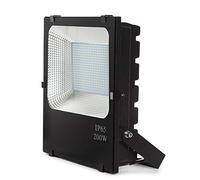 Foco Proyector LED 200W 24.000Lm 6000ºK IP65 50.000H [HO-FH-200W-CW] | Greenice