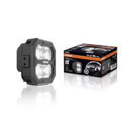 Proyector LED 27W Atornillado 6000K 2500lm OSRAM Cube PX Haz Ultrawide