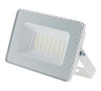 Proyector led 30 W, 3000 lm, blanco - IP65 - 4000/6500 K, Elexity 499975