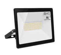 Proyector LED 50W Maclean IP65 4000lm Blanco Frío MCE550 CW