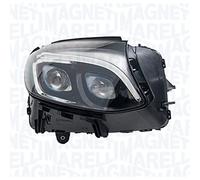 PROYECTOR LED ADAPTABLE IZQUIERDO