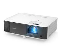 BenQ TK700ST Proyector de corto alcance 3000 lúmenes ANSI DLP UHD 4K (3840x2160) 3D Blanco