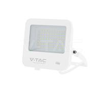 Proyector LED BLANCO 50W 6500K 6750 lm V-Tac - 242096