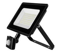 Proyector LED Con Sensor De Movimiento