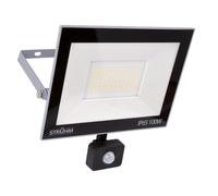 Proyector LED Con Sensor De Movimiento Brillante 8280lm 4200K IP65 Exterior Luz