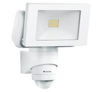 Proyector LED con sensor LS 150 S (14,7 W, L x An x Al: 17 x 15,5 x 21,5 cm, Blanco, IP44)