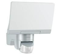 Proyector LED con sensor XLED Home 2 (13,7 W, L x An x Al: 161 x 180 x 218 mm, Plateado, IP44)