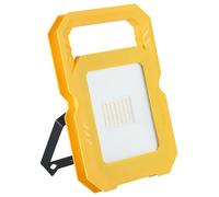Proyector LED De 50W, 4000K, 5000lm, IP65, Amarillo - 90002