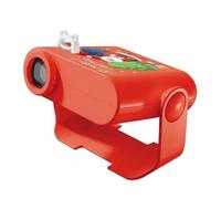 Proyector LED de Navidad, proyector de Navidad al aire libre, proyector de espectáculo de luz de Navidad, proyección de Navidad animada, proyector portátil de historias de sueño para invierno,