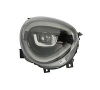 PROYECTOR LED DERECHO