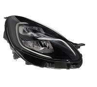 PROYECTOR LED DERECHO NARANJA FORD - PUMA - Mod. 12/19 -