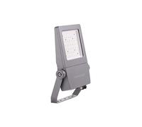 Proyector LED dimable con Driver y Leds Lumiled Philips (150W 4000K 21000lm) IP66/IK08 31,7x6,5x46,9cm Color Gris