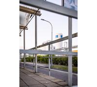 Proyector LED ECO AREA SPD 120W 830 IP66 GY 4058075557857