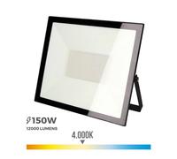 Proyector LED EDM - 150W - 12000lm - 4000K Luz do Dia