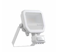 Proyector LED FL 10 SN P 8W 1K2LM 840 HP SY100 WT 4099854306785