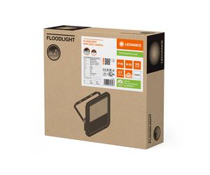 Proyector LED FL 100 P 69W 10KLM 840 HP SY100 BK 4099854306167