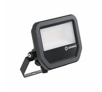 Proyector LED FL 20 P 17W 2K4LM 830 PS SY100 BK 4099854305788