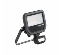 Proyector LED FL 20 SN P 17W 2K4LM 830 HP SY100 BK 4099854309489