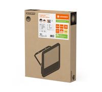 Proyector LED FL 200 P 133W 20KLM 830 HP SY100 BK 4099854306365