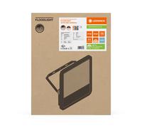 Proyector LED FL 250 P 167W 25KLM 865 HP SY100 BK 4099854306648