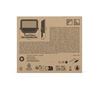 LEDVANCE Proyector -LED Reflector Halógeno 41W 4000K IP66 proyector led para exterior led estanco led 230v proyector led Proyector