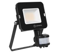 Proyector LED FL COMP SEN V 20W 830 SYM 100 BK 4058075575264