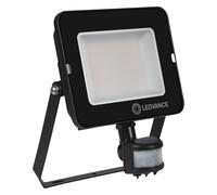 Proyector LED FL COMP SEN V 50W 840 SYM 100 BK 4058075575325