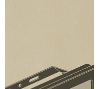 Proyector LED FL COMP V 135W 840 SYM 100 BK 4058075575127