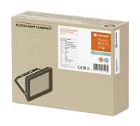 Proyector LED FL COMP V 50W 865 SYM 100 BK 4058075574939