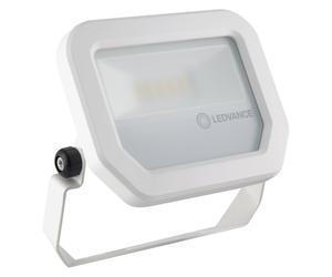 Proyector LED FL PFM 10 W 6500 K SYM 100 WT 4058075420946