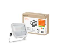 Proyector LED FL PFM 20 W 6500 K SYM 100 WT 4058075421073