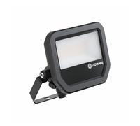 LEDVANCE Proyector LED Floodlight 20P 17W 3000K 2200lm IP66/IK07 Negro