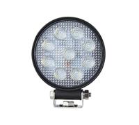 Proyector LED HELLA Valuefit R1500 1500LM 12/24V Iluminación De Campo Cercano