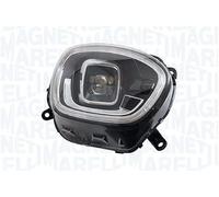 PROYECTOR LED IZQUIERDO