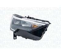 PROYECTOR LED IZQUIERDO