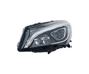 PROYECTOR LED IZQUIERDO